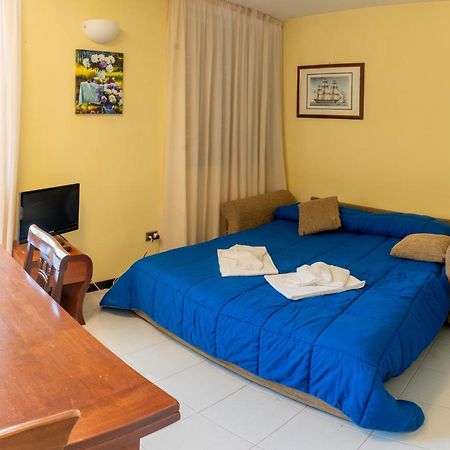 Hotel Terme Sarnano Eksteriør billede