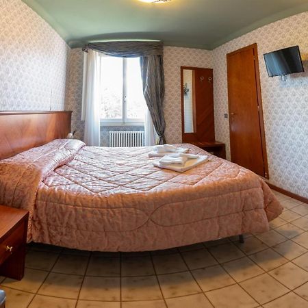 Hotel Terme Sarnano Eksteriør billede