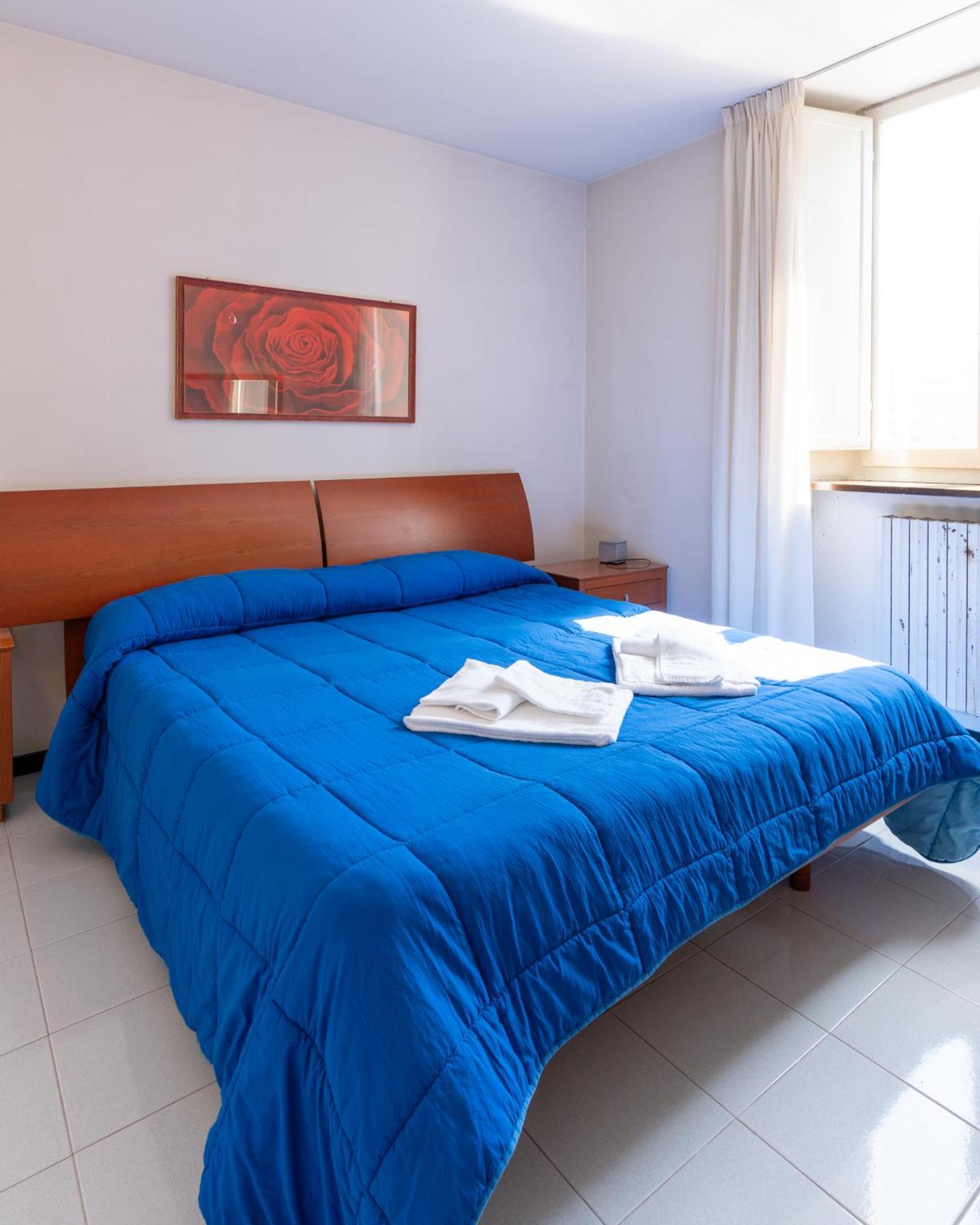 Hotel Terme Sarnano Eksteriør billede