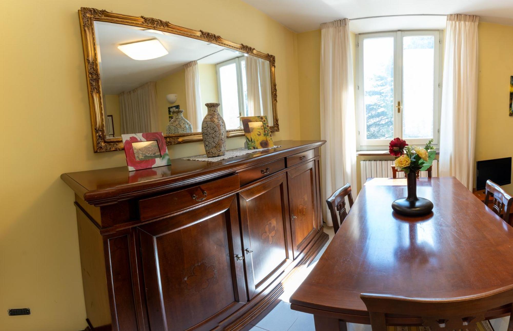 Hotel Terme Sarnano Eksteriør billede