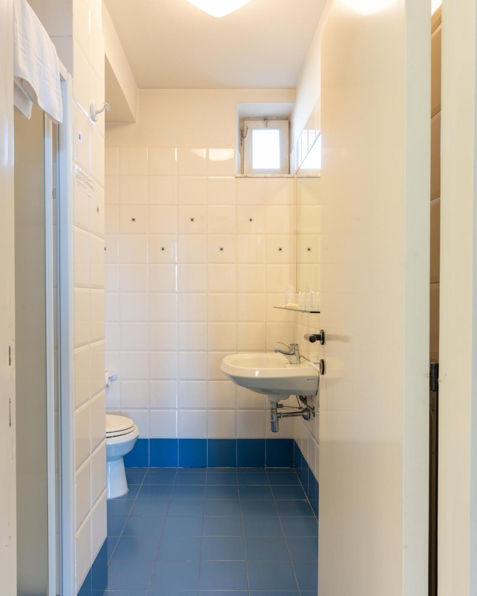 Hotel Terme Sarnano Eksteriør billede