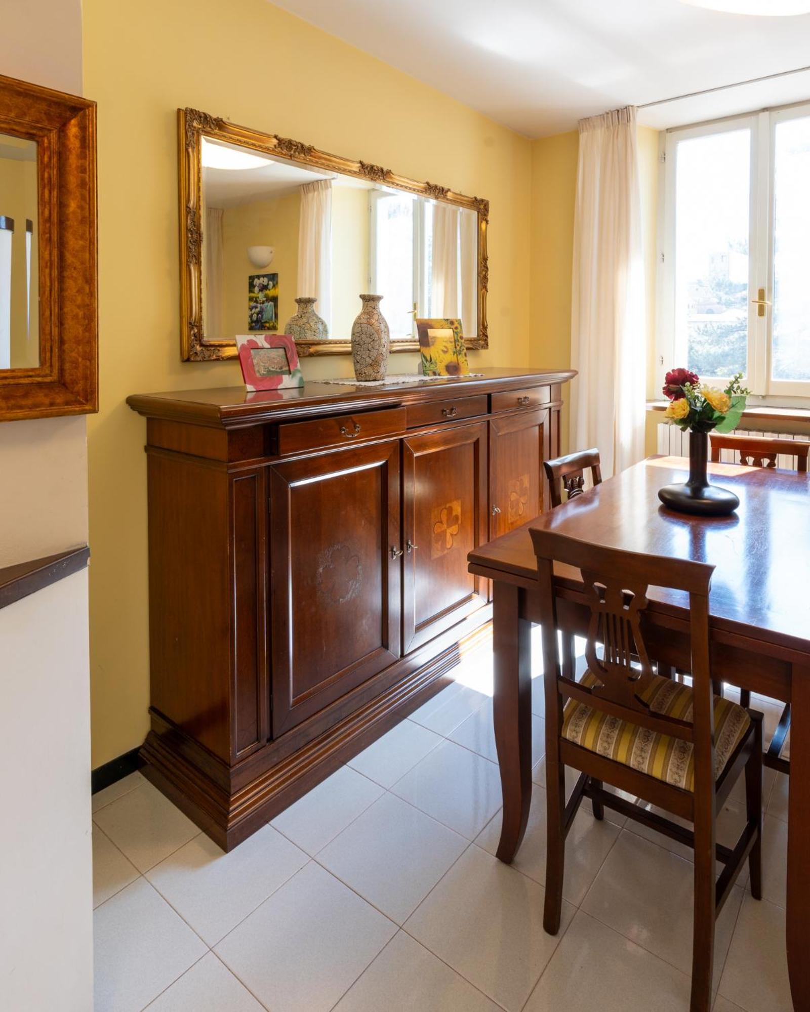 Hotel Terme Sarnano Eksteriør billede