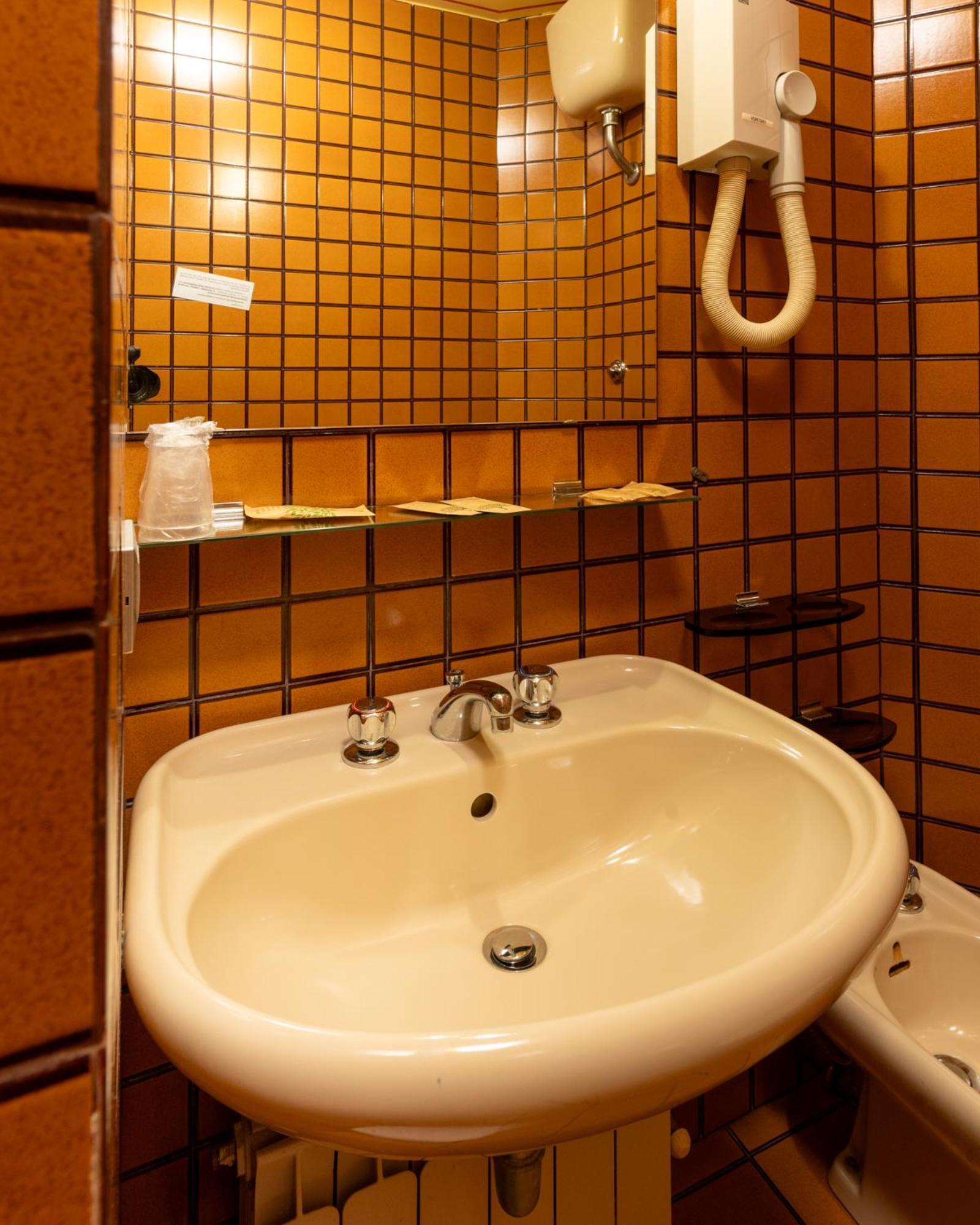 Hotel Terme Sarnano Eksteriør billede