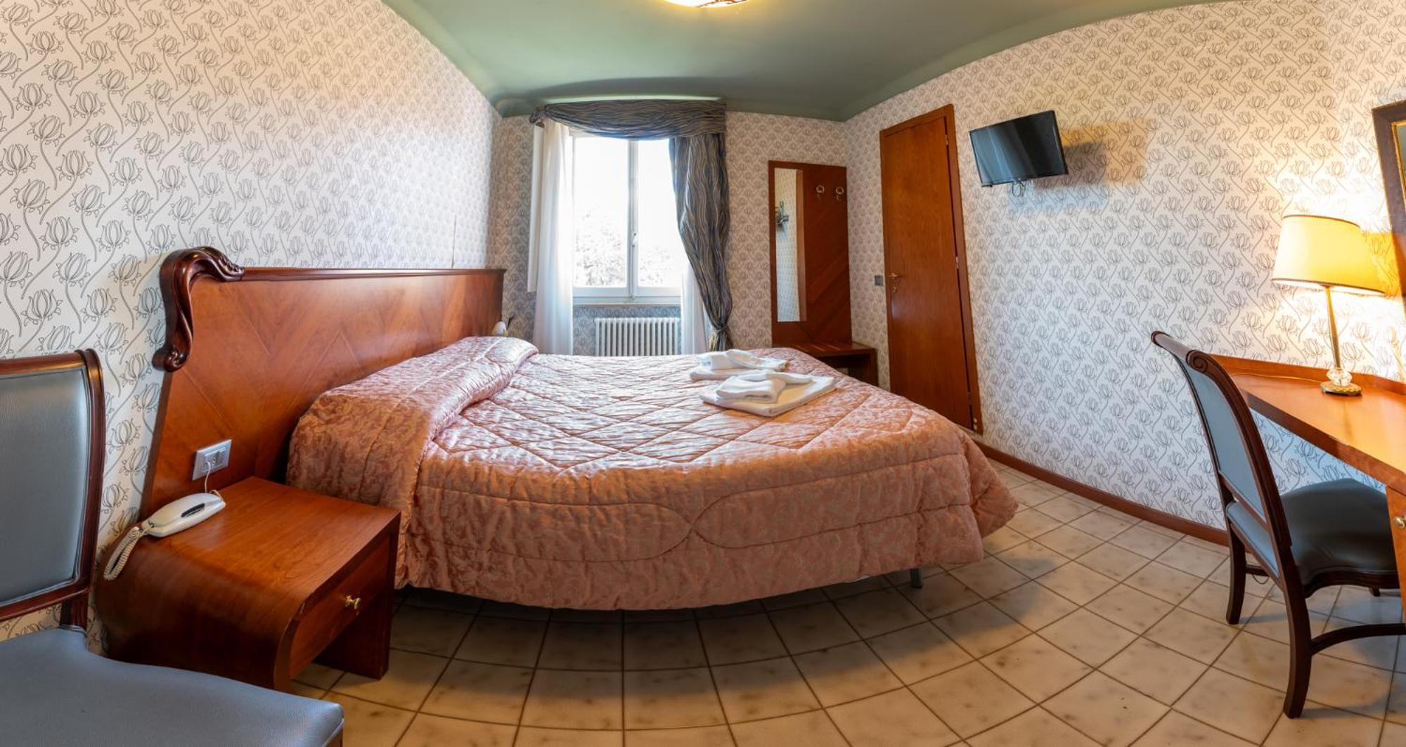 Hotel Terme Sarnano Eksteriør billede