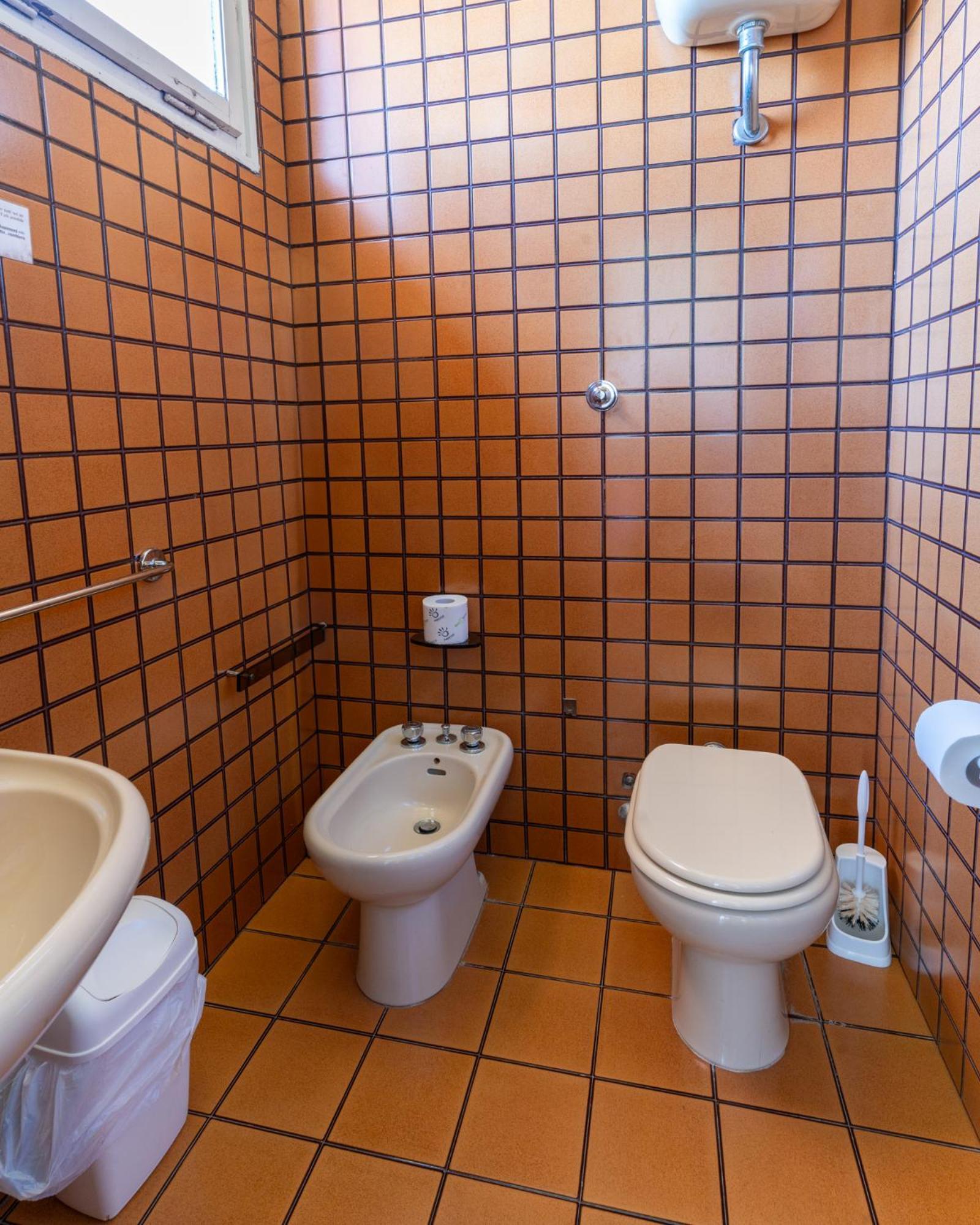 Hotel Terme Sarnano Eksteriør billede