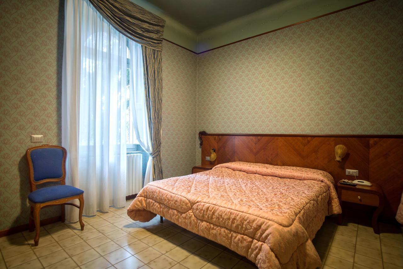 Hotel Terme Sarnano Eksteriør billede