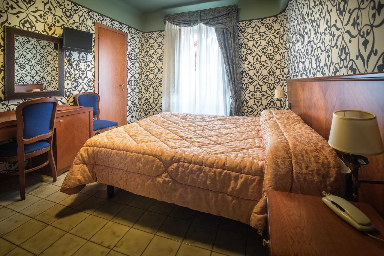 Hotel Terme Sarnano Eksteriør billede